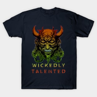 Halloween T-Shirt